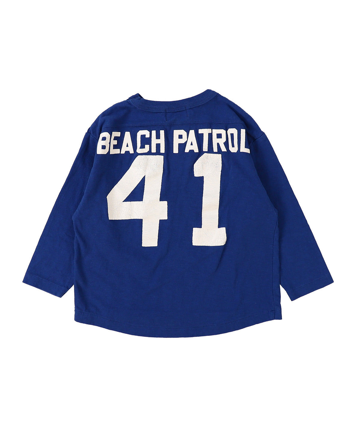 Vintage Cotton Jersey 41 L/S Tee