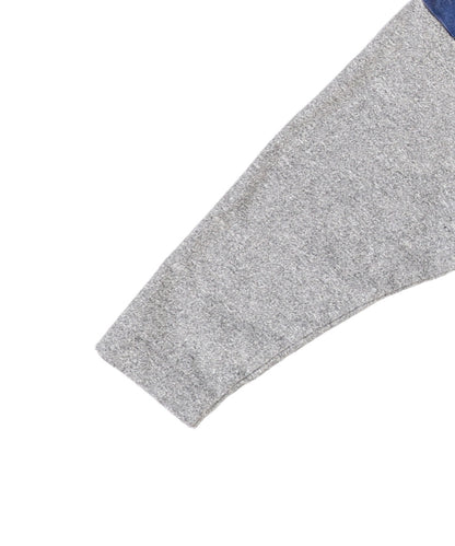 Vintage Cotton Jersey 41 L/S Tee