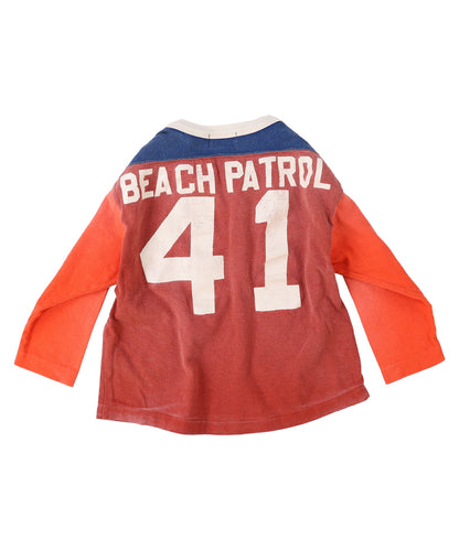 Vintage Cotton Jersey 41 L/S Tee