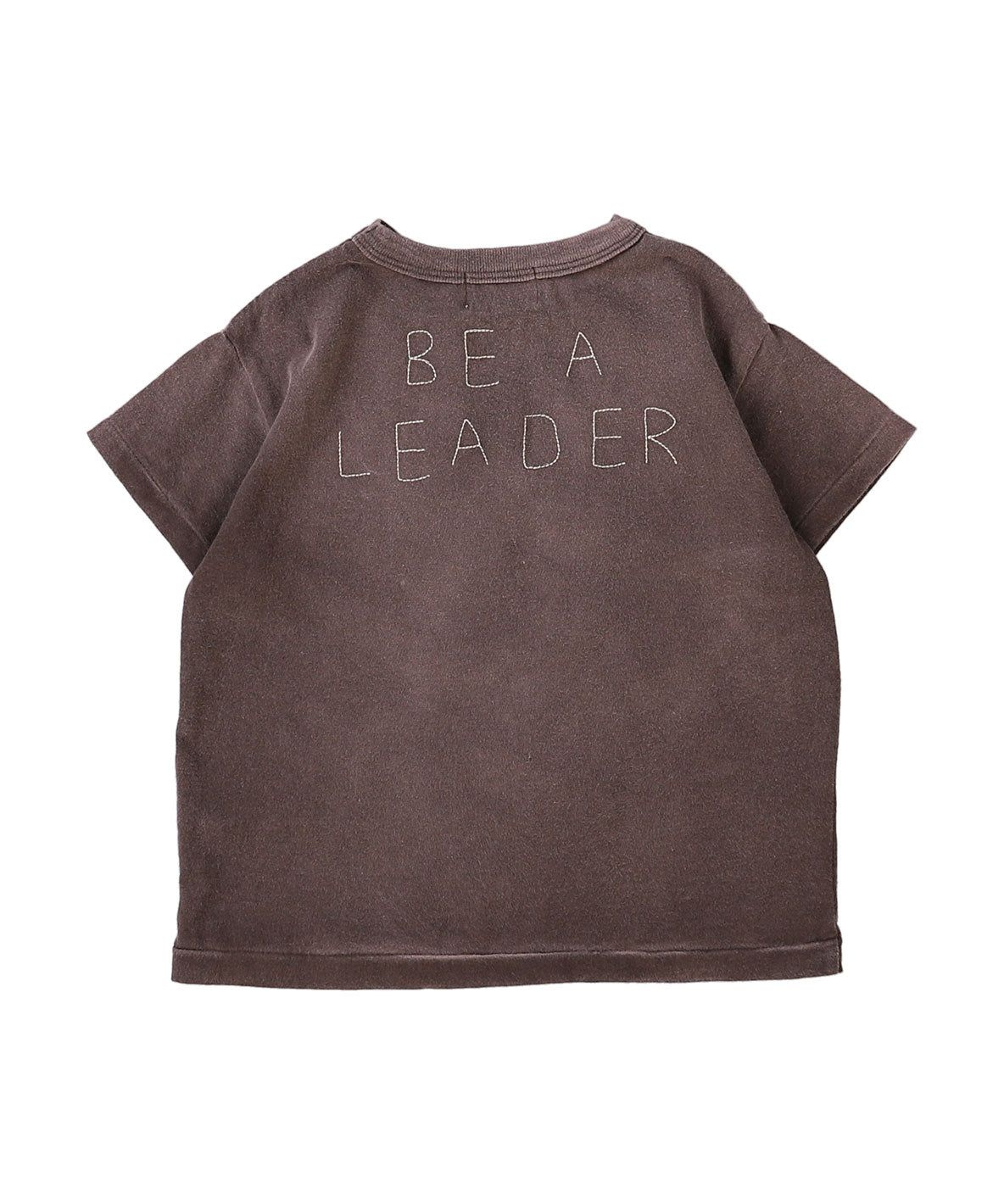 Vintage Cotton Jersey PENNIE LEADER Tee