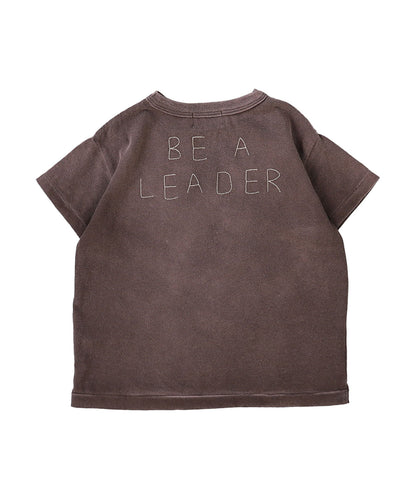 Vintage Cotton Jersey PENNIE LEADER Tee