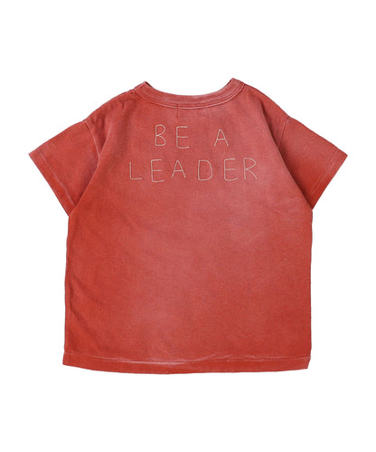 Vintage Cotton Jersey PENNIE LEADER Tee