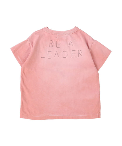 Vintage Cotton Jersey PENNIE LEADER Tee