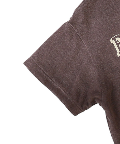 Vintage Cotton Jersey PENNIE LEADER Tee