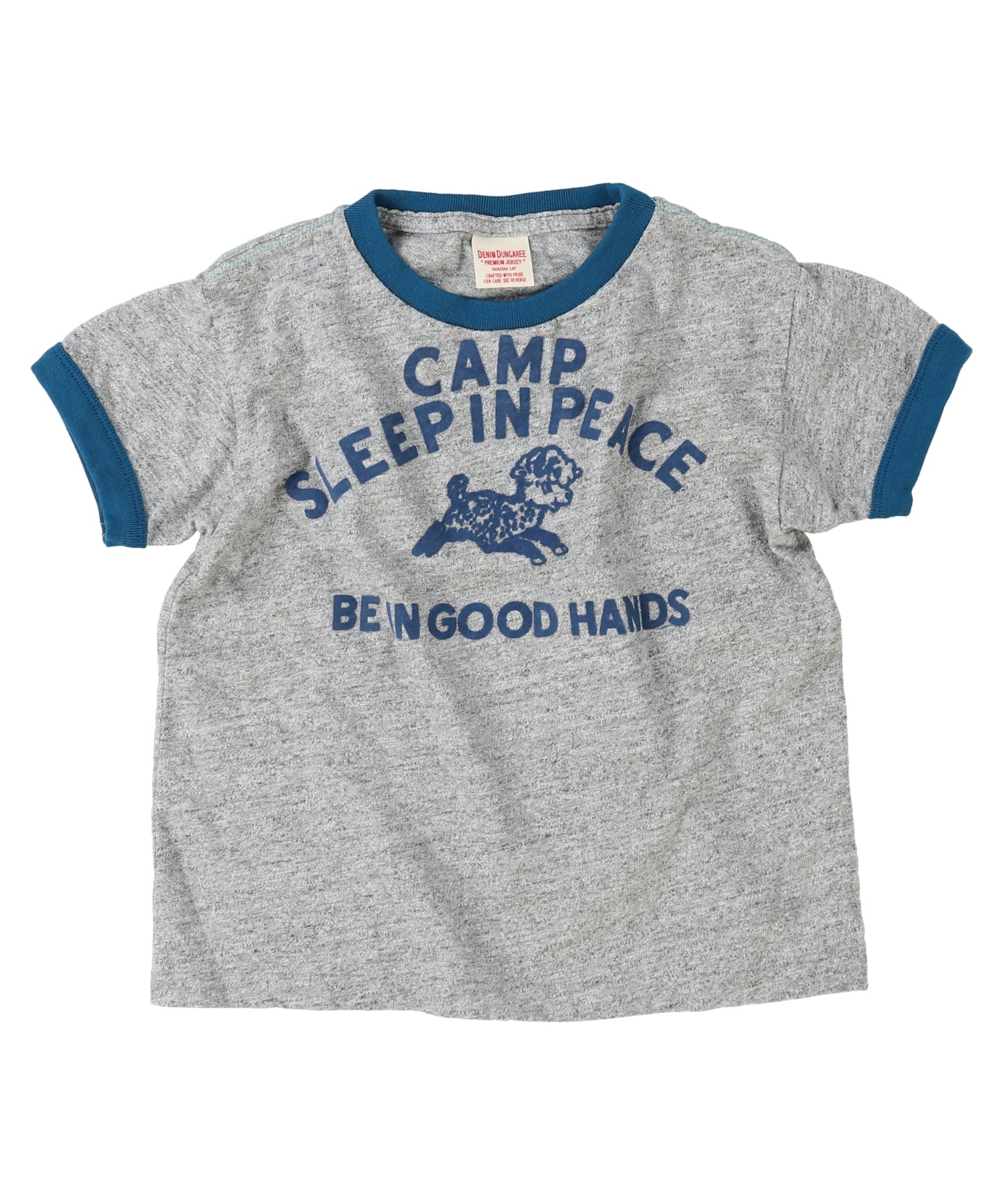 CAMP Tee