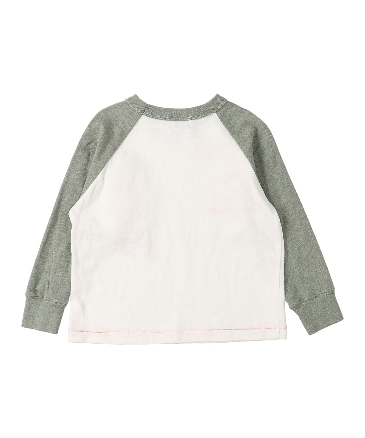 STAY WITH ME L/S Tee