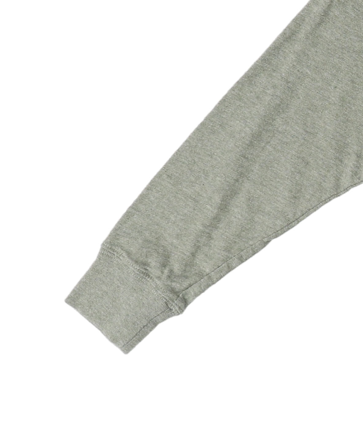 STAY WITH ME L/S Tee
