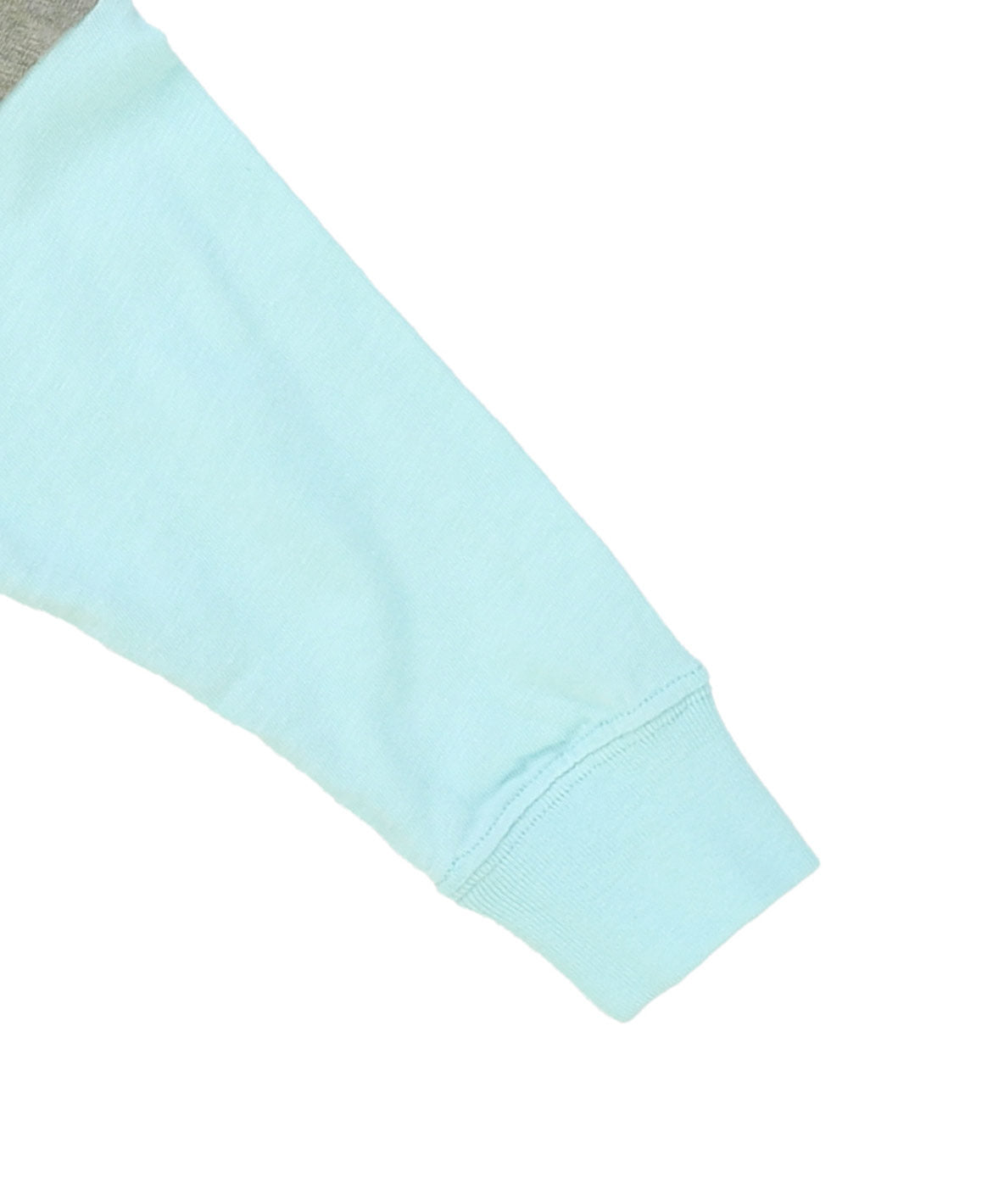 Patch L/S Rugger Shirt