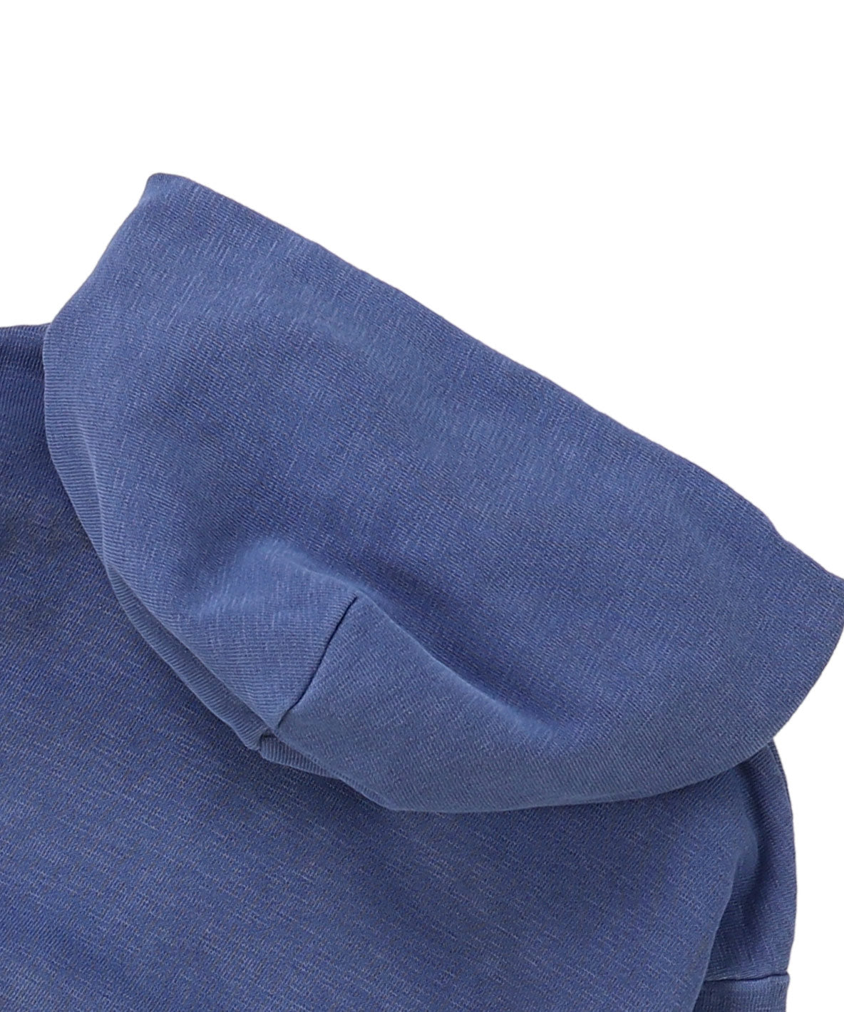 PENNIE Zip-up Sweat Hoodie