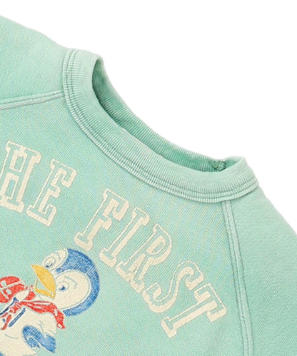 Vintage Pile PENNIE Sweatshirt