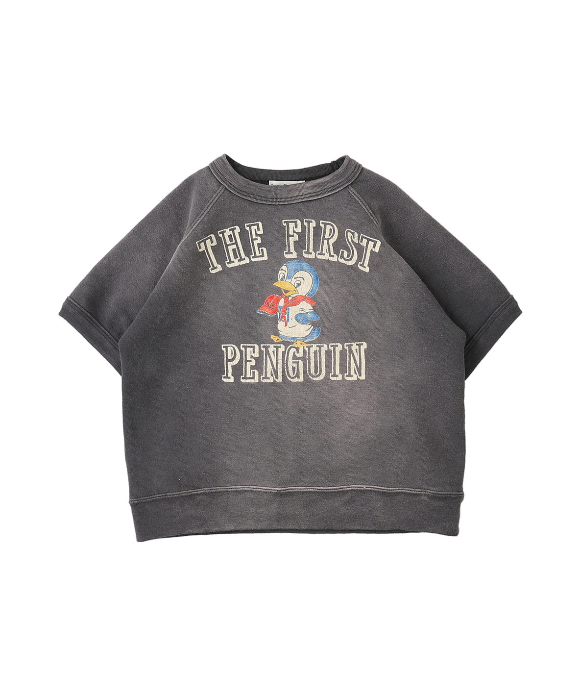 Vintage Pile PENNIE Sweatshirt