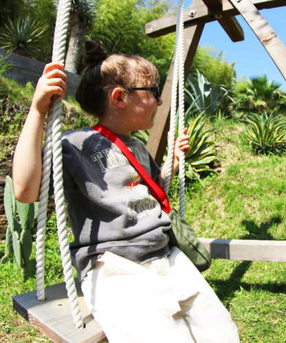 Vintage Pile PENNIE Sweatshirt