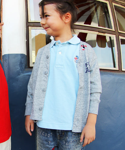 Pique PENNIE Shirt