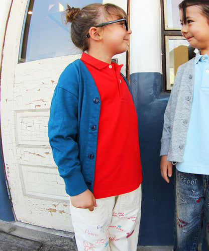 Pique PENNIE Shirt