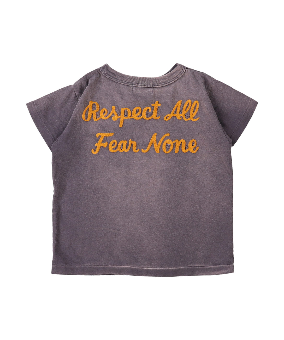 Vintage Cotton Jersey BARKYS Tee