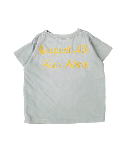 Vintage Cotton Jersey BARKYS Tee