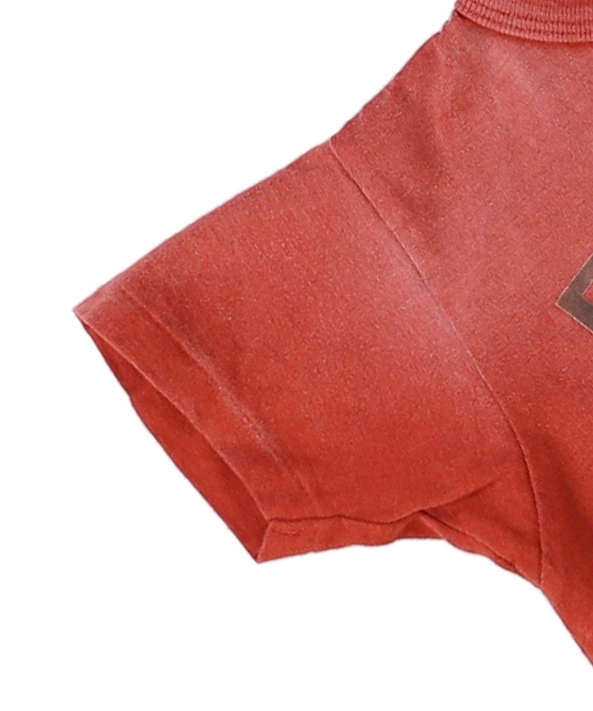 Vintage Cotton Jersey BARKYS Tee