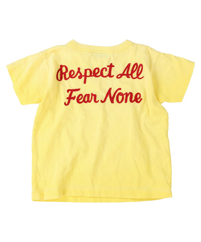 Vintage Cotton Jersey BARKYS Tee