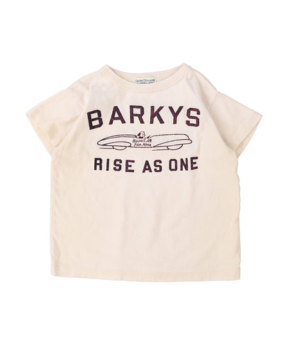 Vintage Cotton Jersey BARKYS Tee