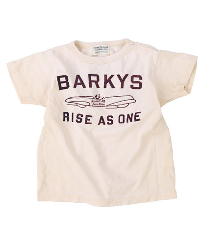 Vintage Cotton Jersey BARKYS Tee