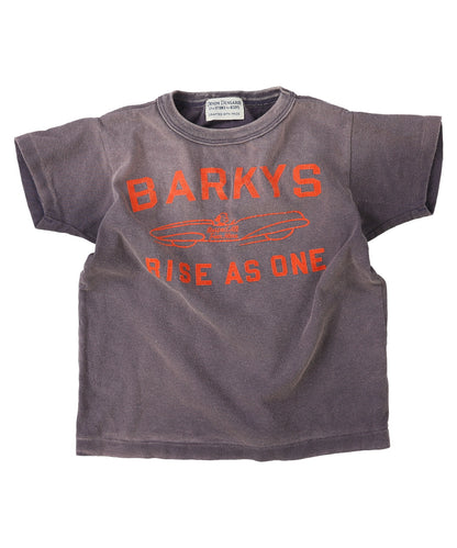 Vintage Cotton Jersey BARKYS Tee