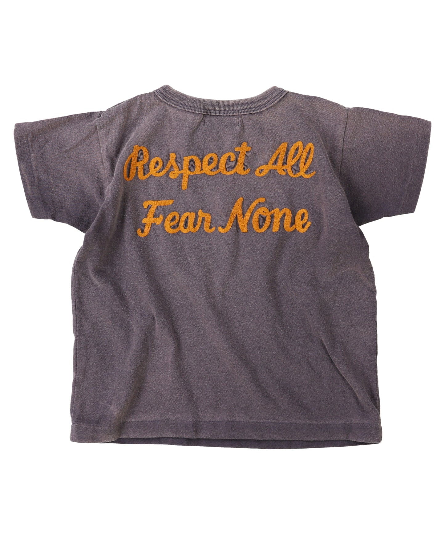 Vintage Cotton Jersey BARKYS Tee