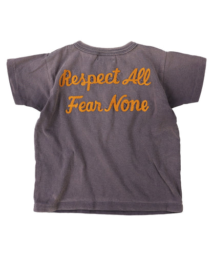 Vintage Cotton Jersey BARKYS Tee