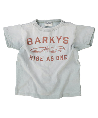 Vintage Cotton Jersey BARKYS Tee