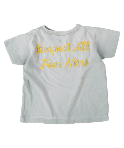 Vintage Cotton Jersey BARKYS Tee