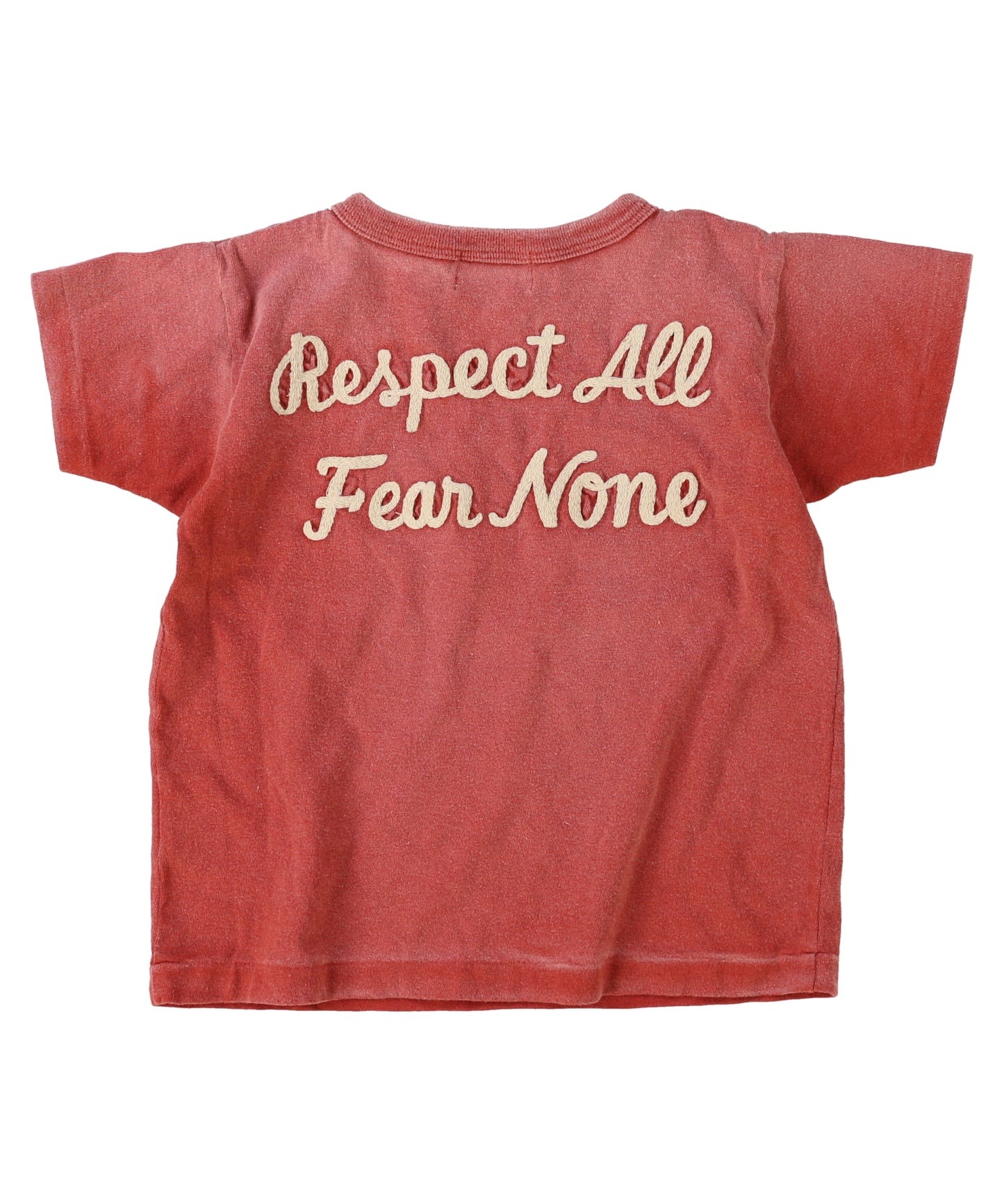 Vintage Cotton Jersey BARKYS Tee