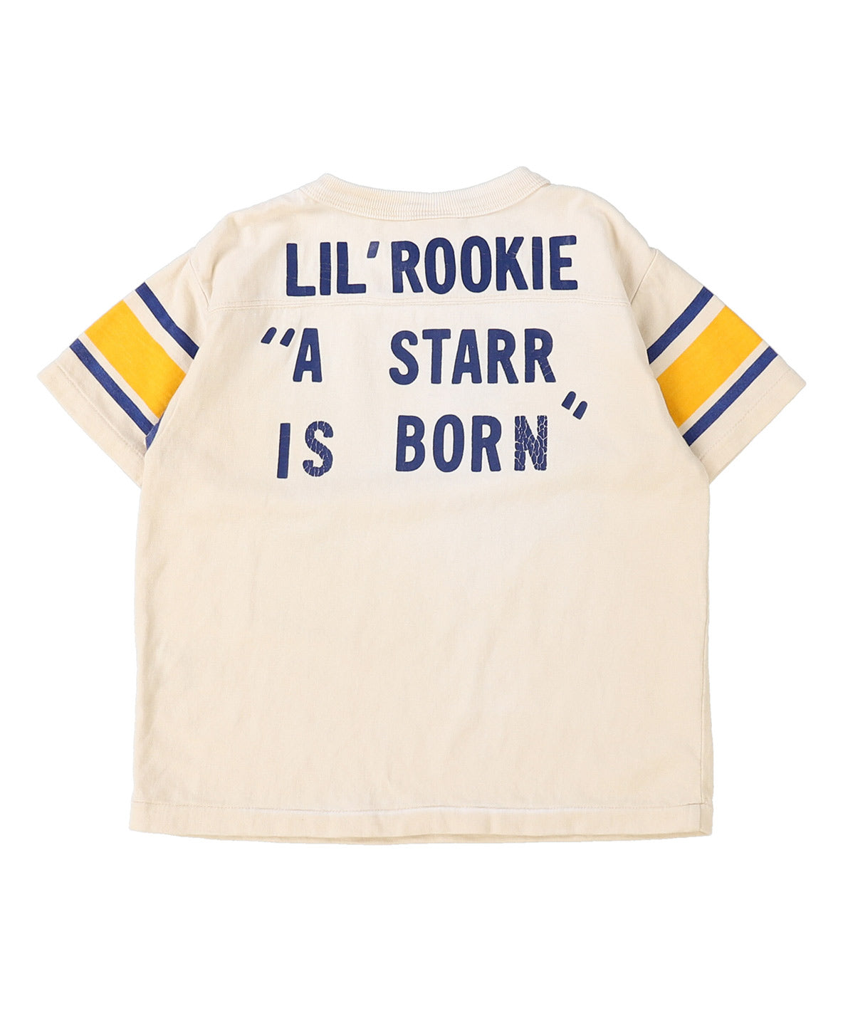 Vintage Cotton Jersey 24 Tee