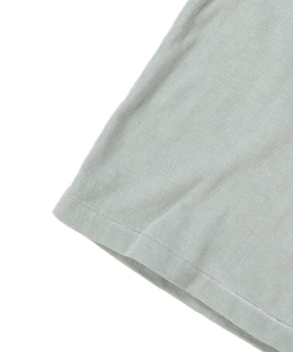 Vintage Cotton Jersey 24 Tee