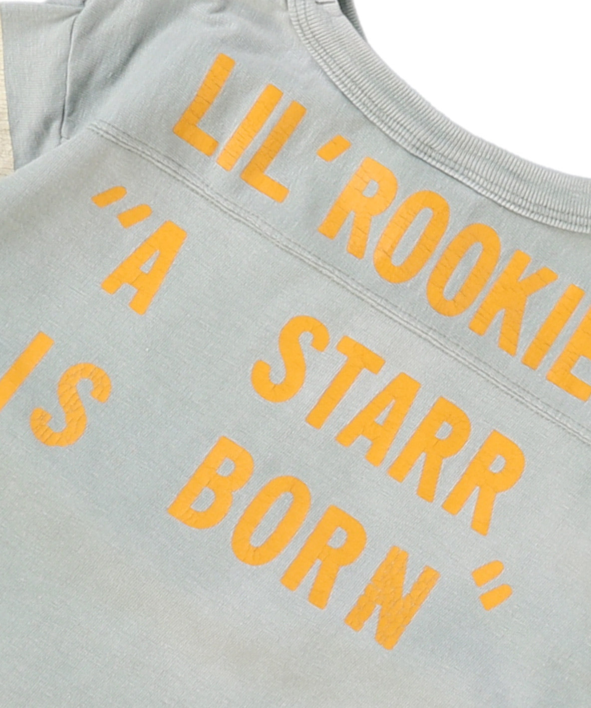Vintage Cotton Jersey 24 Tee