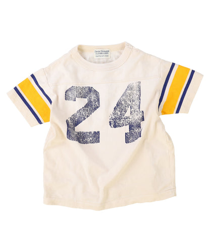 Vintage Cotton Jersey 24 Tee