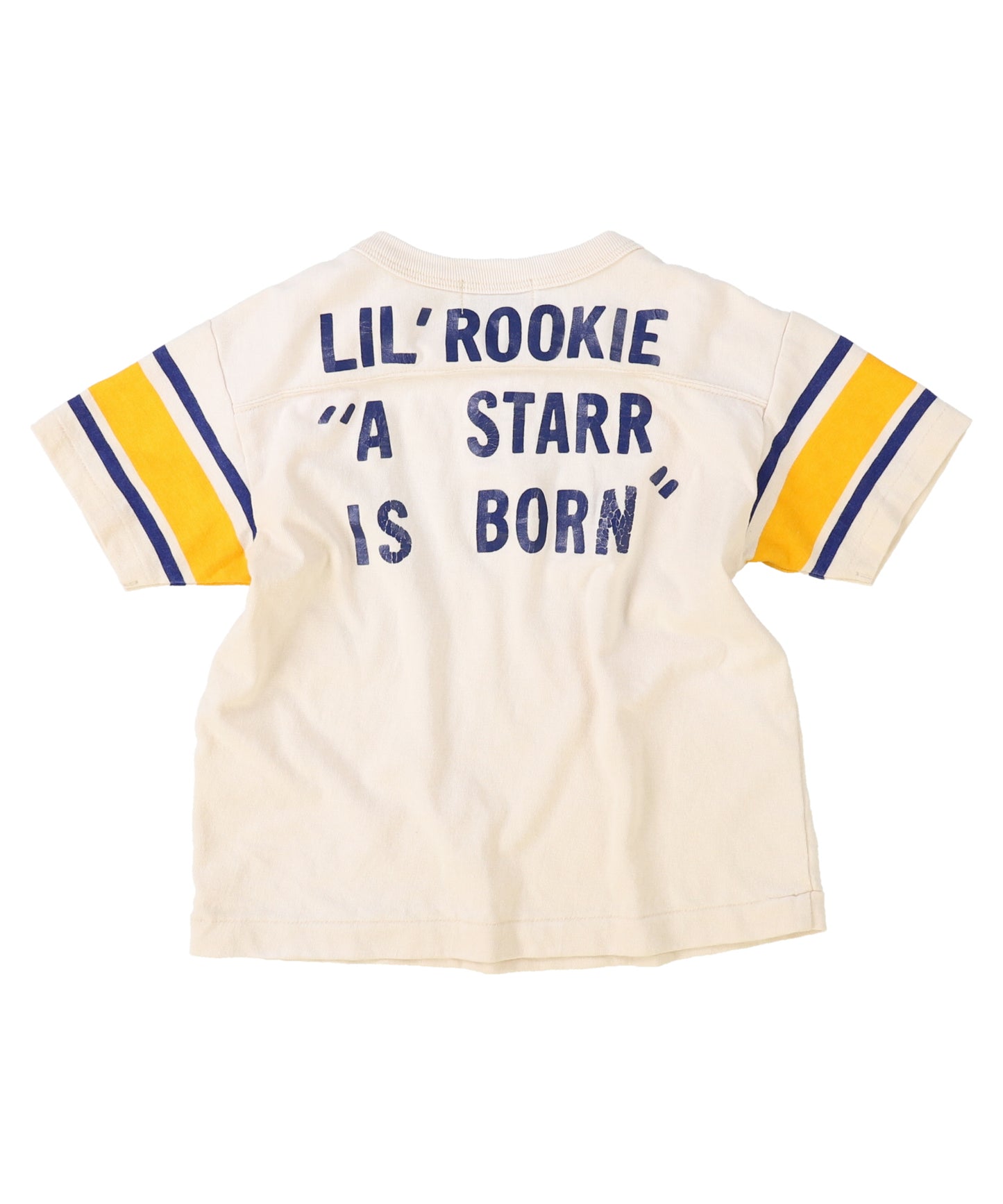 Vintage Cotton Jersey 24 Tee