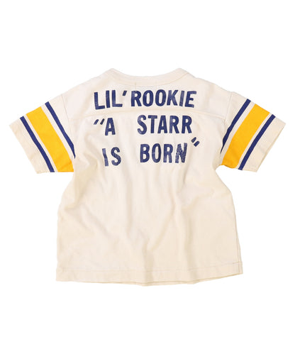 Vintage Cotton Jersey 24 Tee