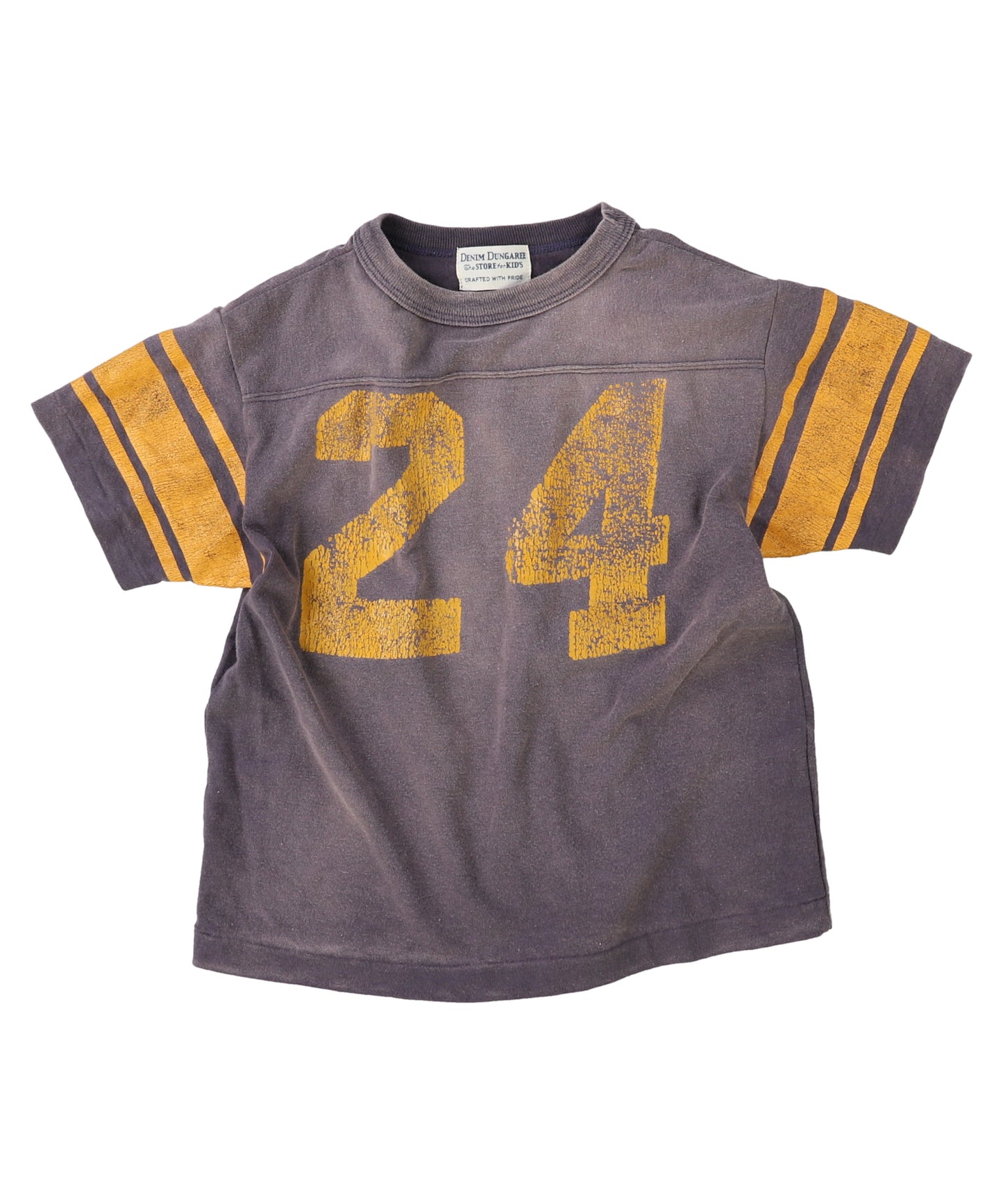 Vintage Cotton Jersey 24 Tee