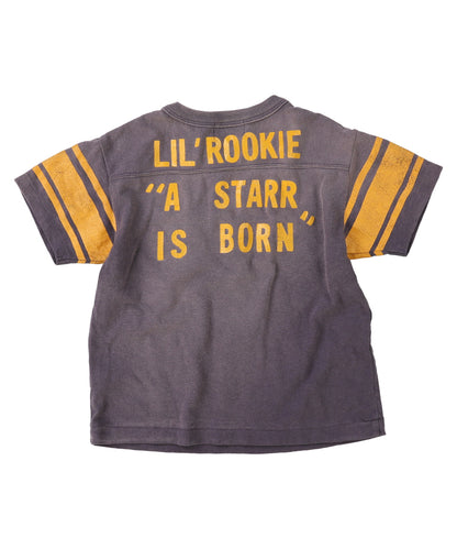 Vintage Cotton Jersey 24 Tee