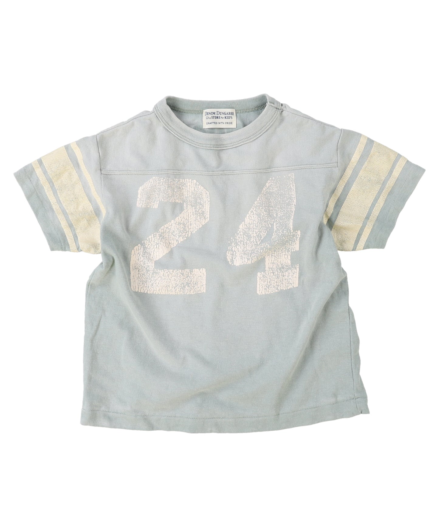 Vintage Cotton Jersey 24 Tee