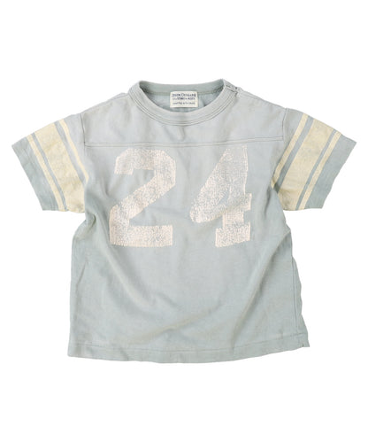 Vintage Cotton Jersey 24 Tee