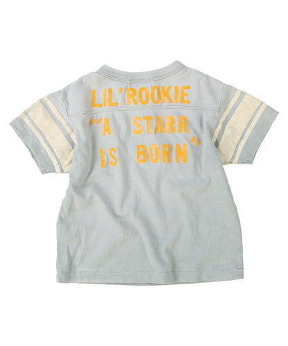 Vintage Cotton Jersey 24 Tee