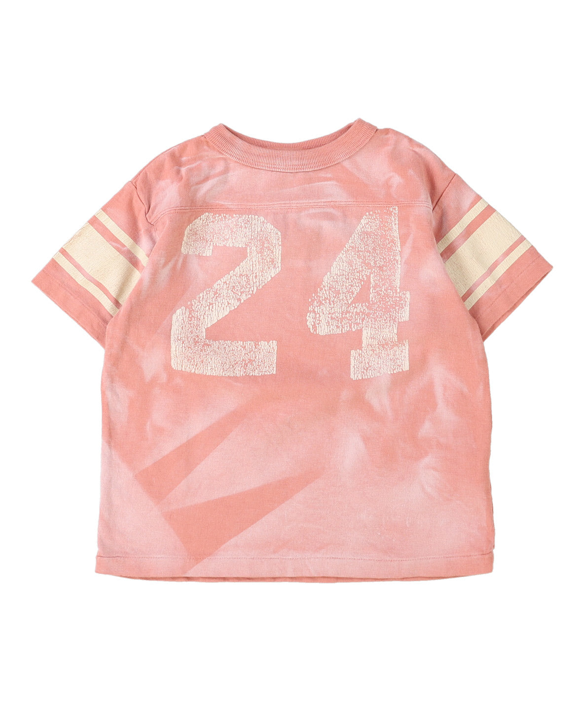 Vintage Cotton Jersey 24 Tee