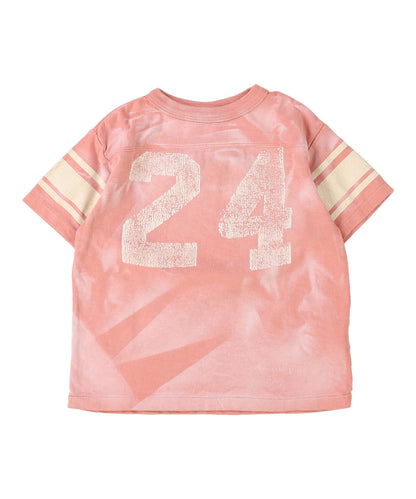 Vintage Cotton Jersey 24 Tee