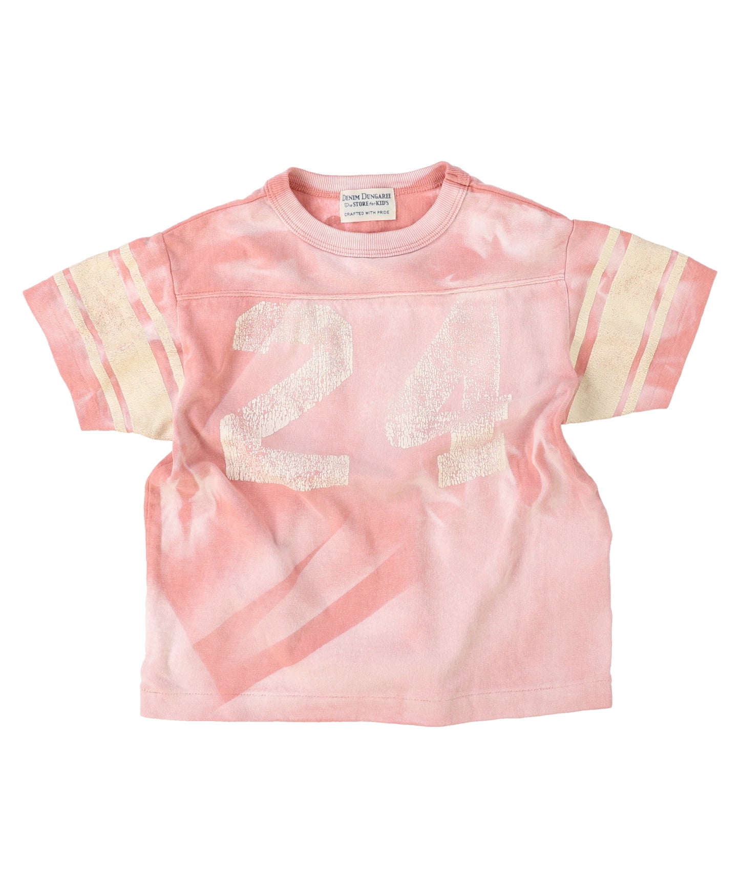 Vintage Cotton Jersey 24 Tee