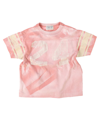 Vintage Cotton Jersey 24 Tee