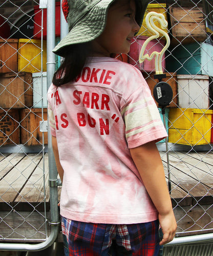 Vintage Cotton Jersey 24 Tee