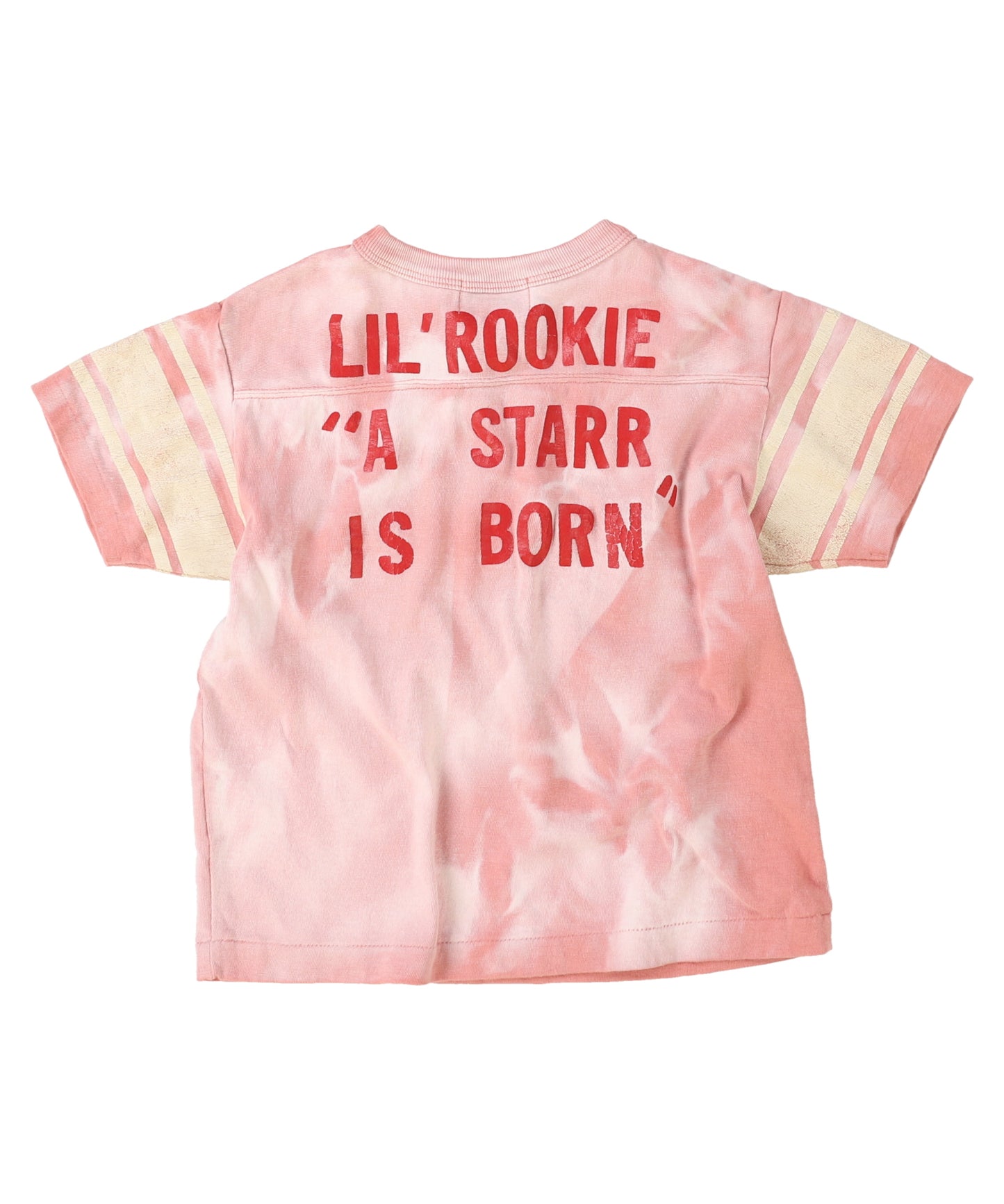 Vintage Cotton Jersey 24 Tee