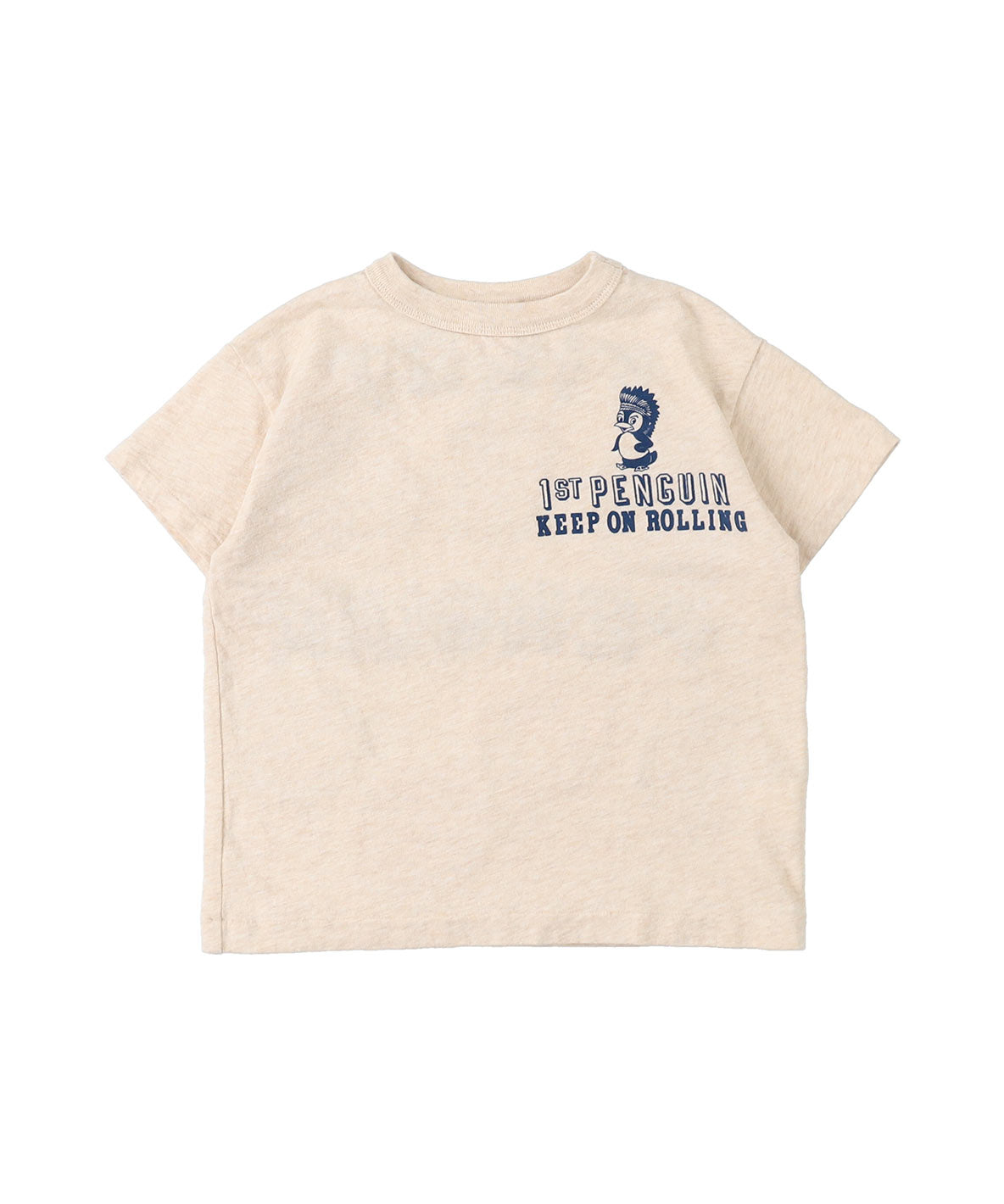 PENNIE Patch Tee