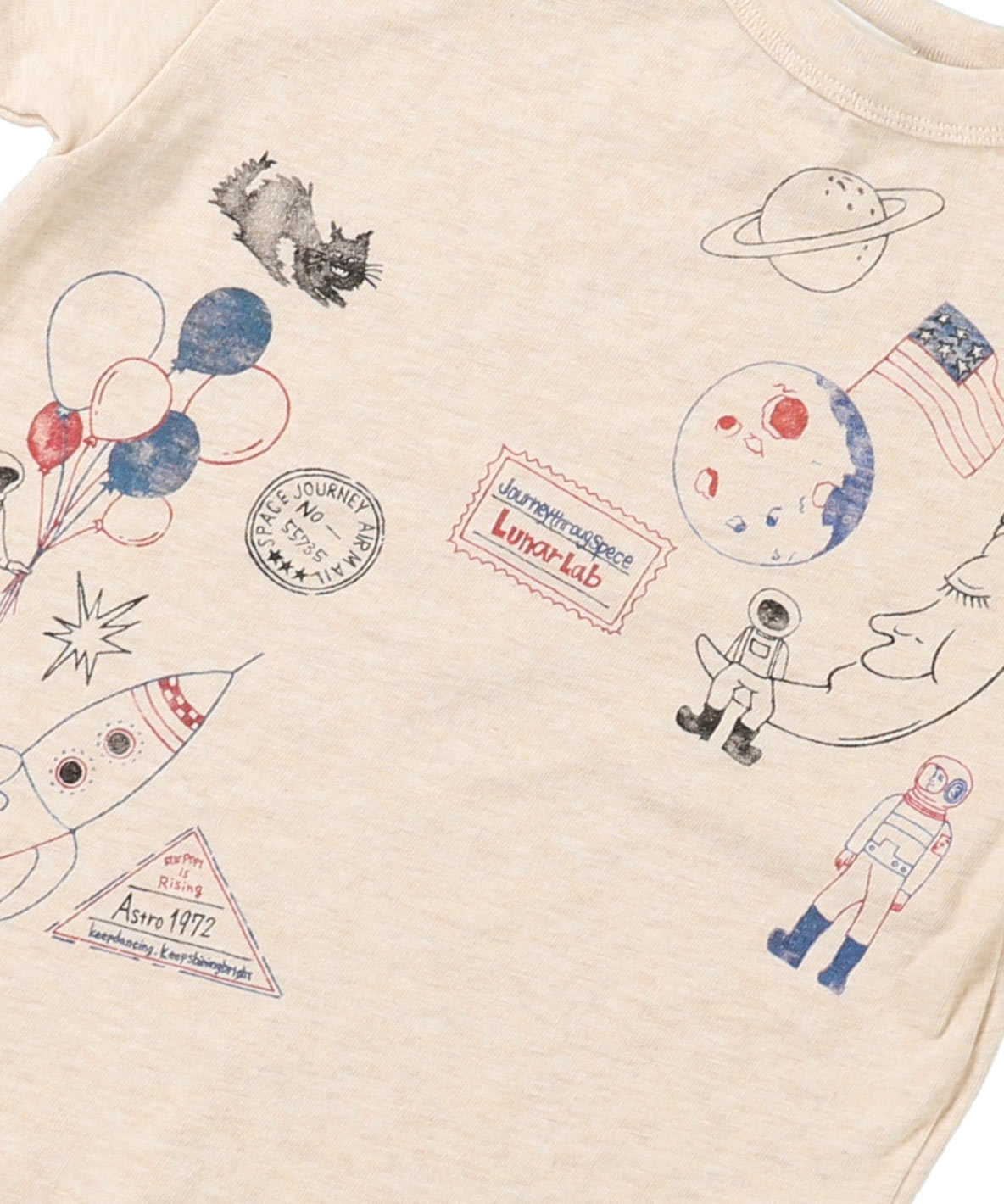 ASTRO Tee