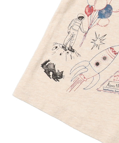 ASTRO Tee